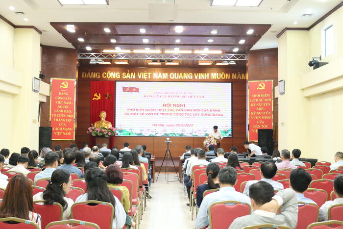 Đảng bộ Nhà Cái King88.com Chính Thức 2026 quán triệt các văn bản mới của Đảng, nâng cao chất lượng công tác King88com còn Thiên Đường Giải Trí Cá Cược Đảng
