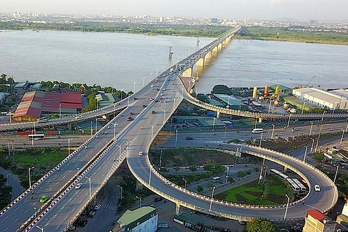 Phê duyệt điều chỉnh Quy hoạch mạng lưới đường bộ thời kỳ 2021 - 2030, tầm nhìn đến năm 2050