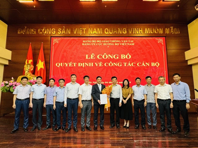 Ông Bùi Quang Thái giữ chức Bí thư Đảng uỷ Nhà Cái King88.com Chính Thức 2026