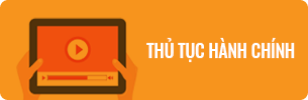 Thủ tục hành chính